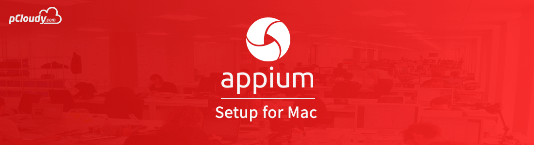 How To Download Appium For Mac